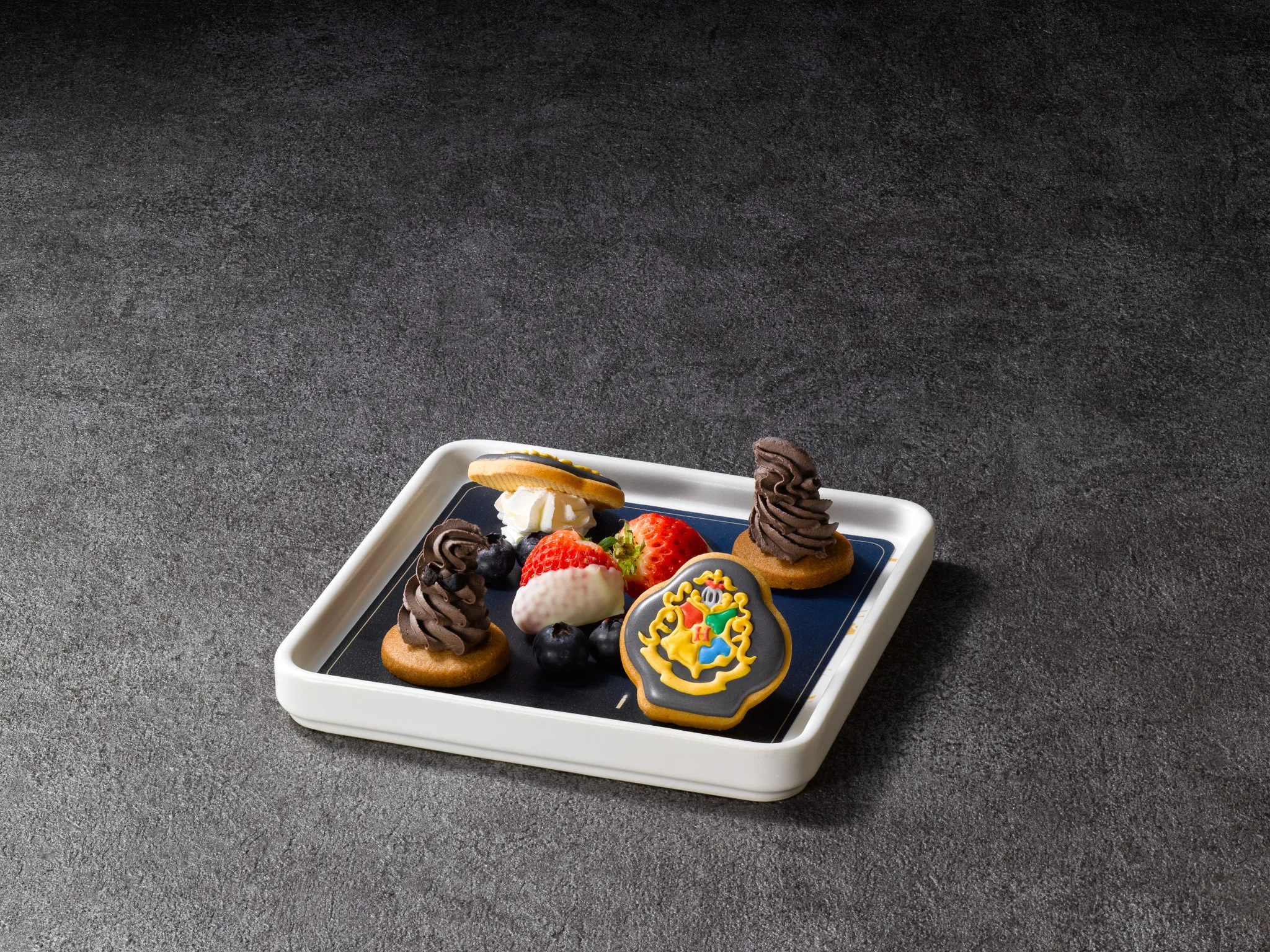 Afternoon Tea - Warner Bros. Studio Tour Tokyo - The Making of