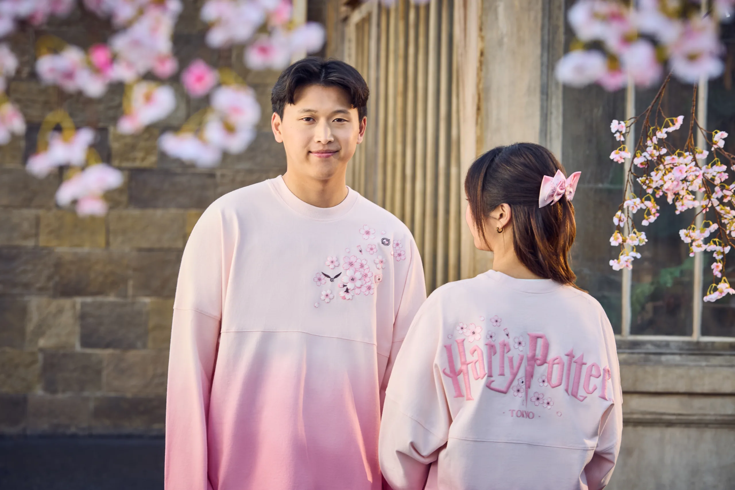 2026年春限定】サクラコレクション新作グッズ発売｜2月25日(水)より