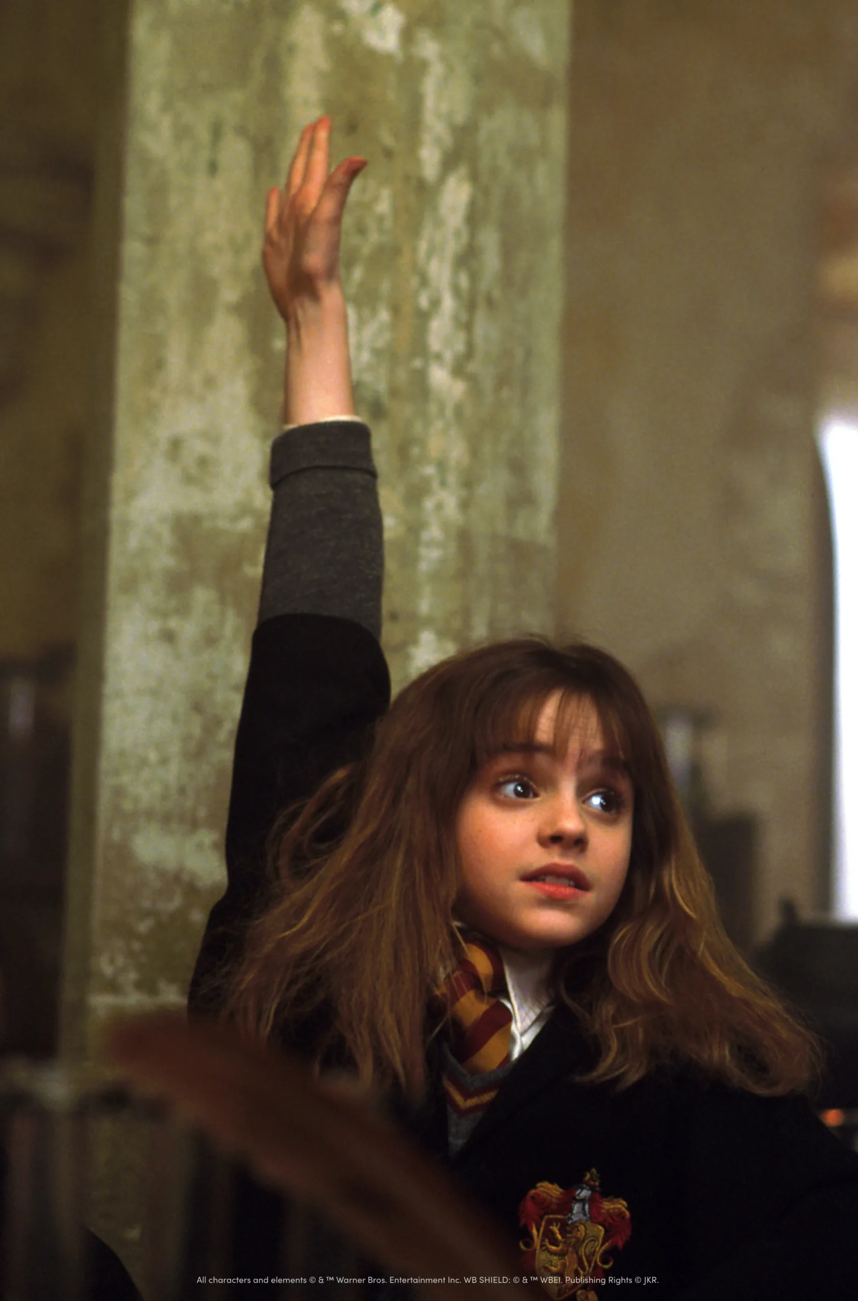 ハーマイオニー・グレンジャー