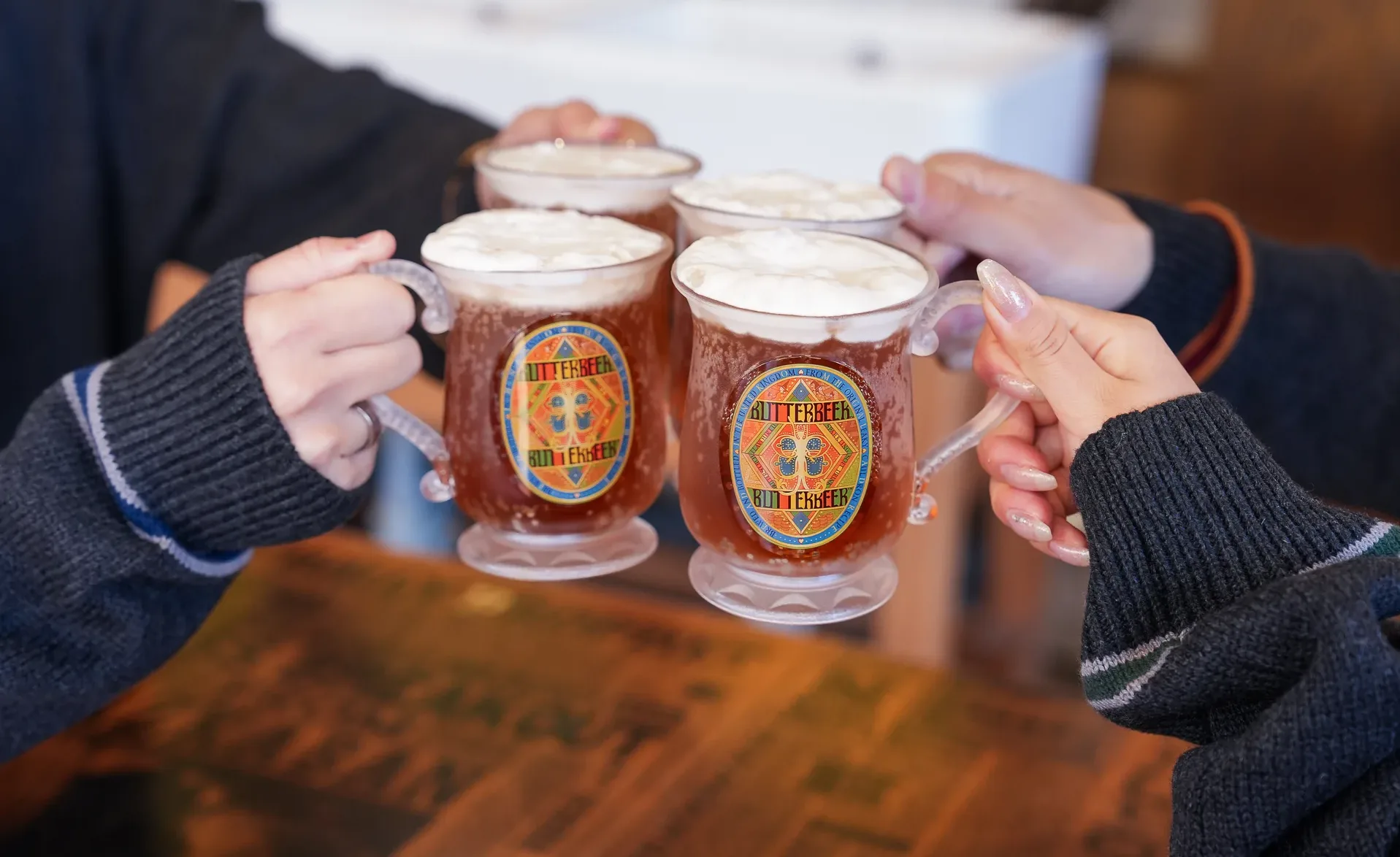 【バタービール完全ガイド】味わい・値段・楽しみ方｜ワーナー ブラザース スタジオツアー東京